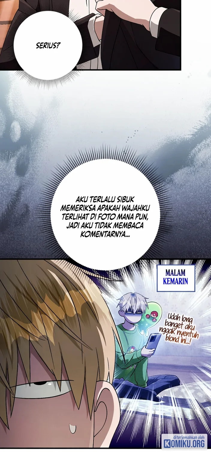 The Delusional Hunter in Another World Chapter 100 halaman 67