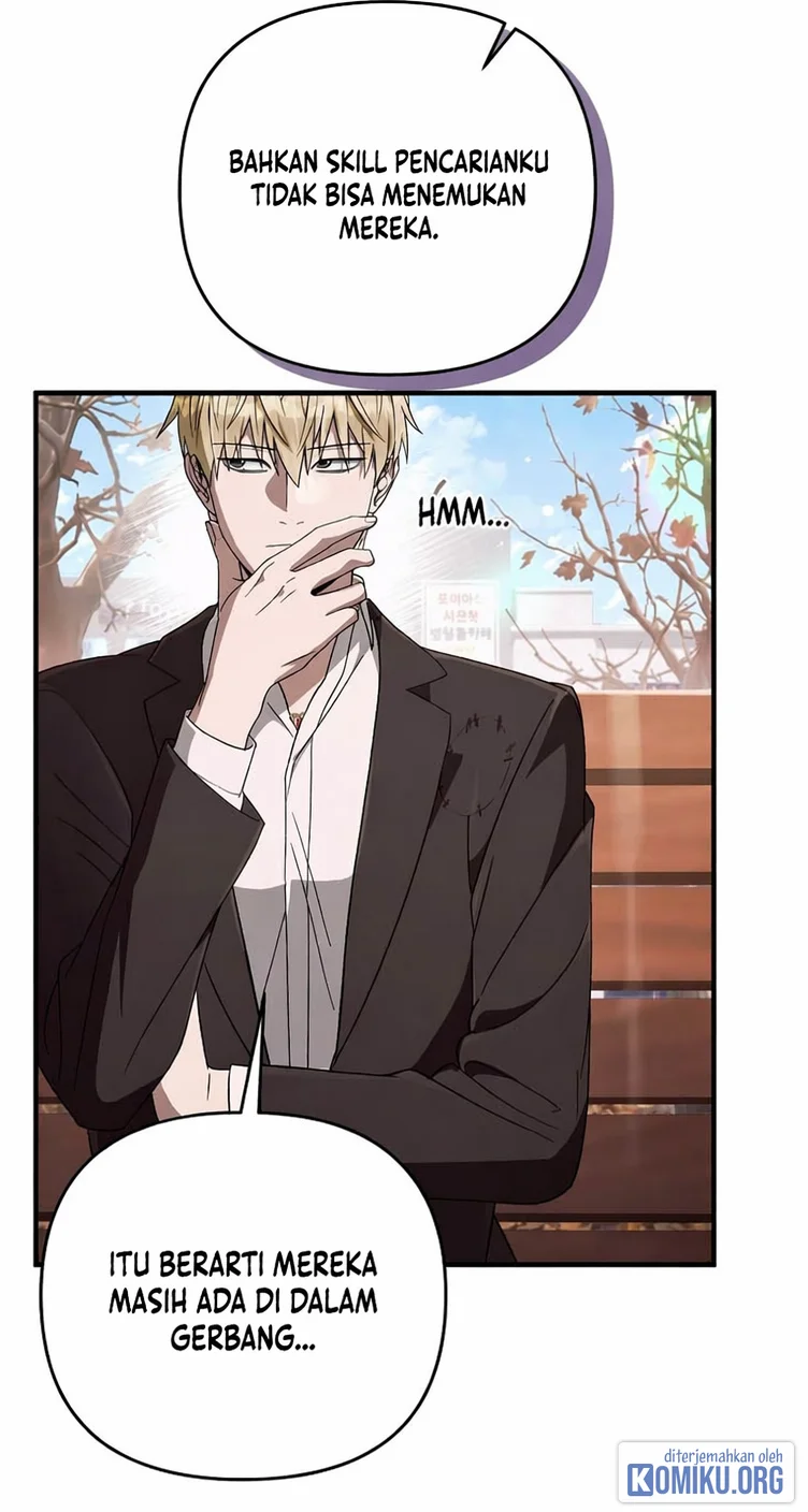 The Delusional Hunter in Another World Chapter 100 halaman 88