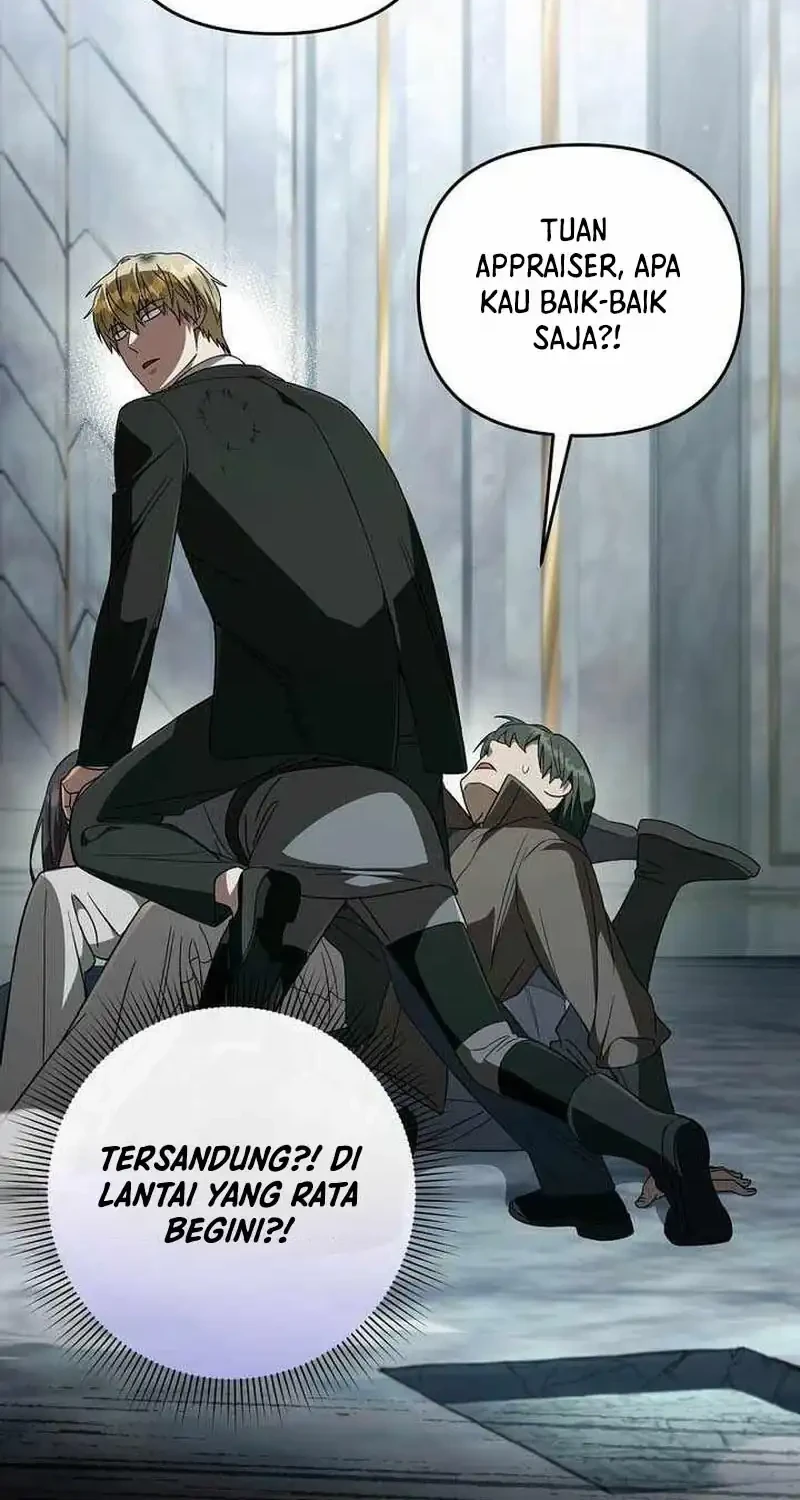 The Delusional Hunter in Another World Chapter 97 halaman 21