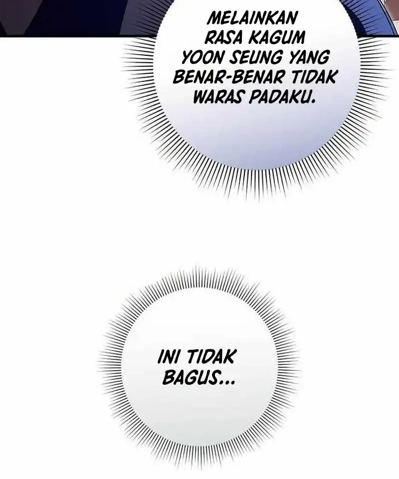 The Delusional Hunter in Another World Chapter 97 halaman 52
