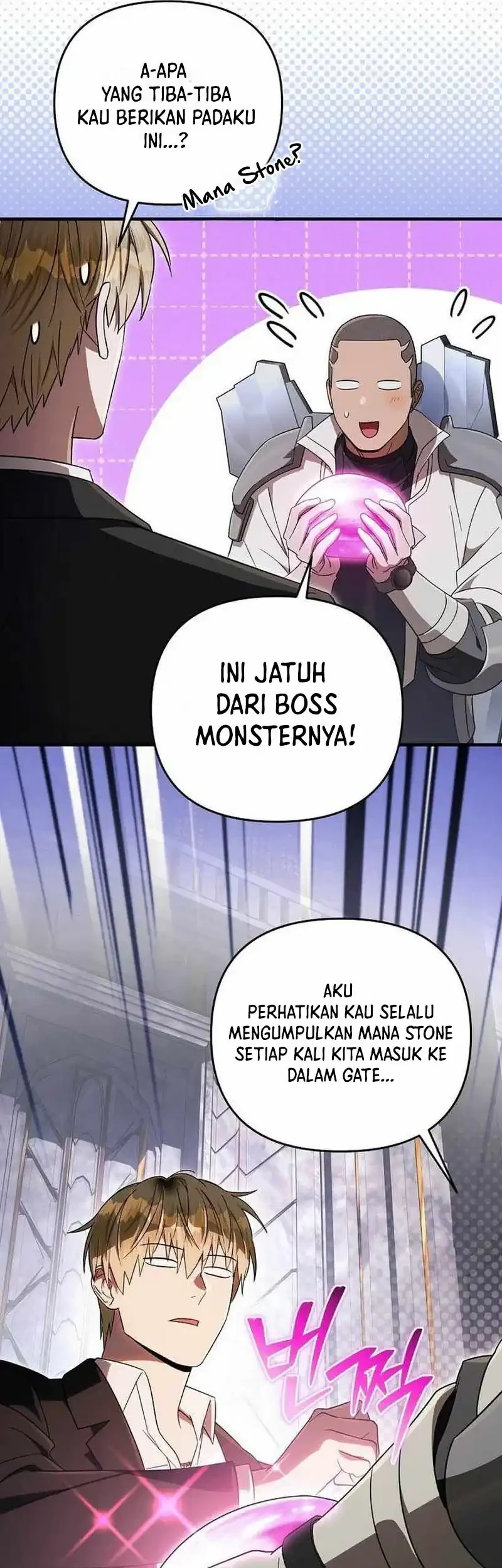 The Delusional Hunter in Another World Chapter 97 halaman 62