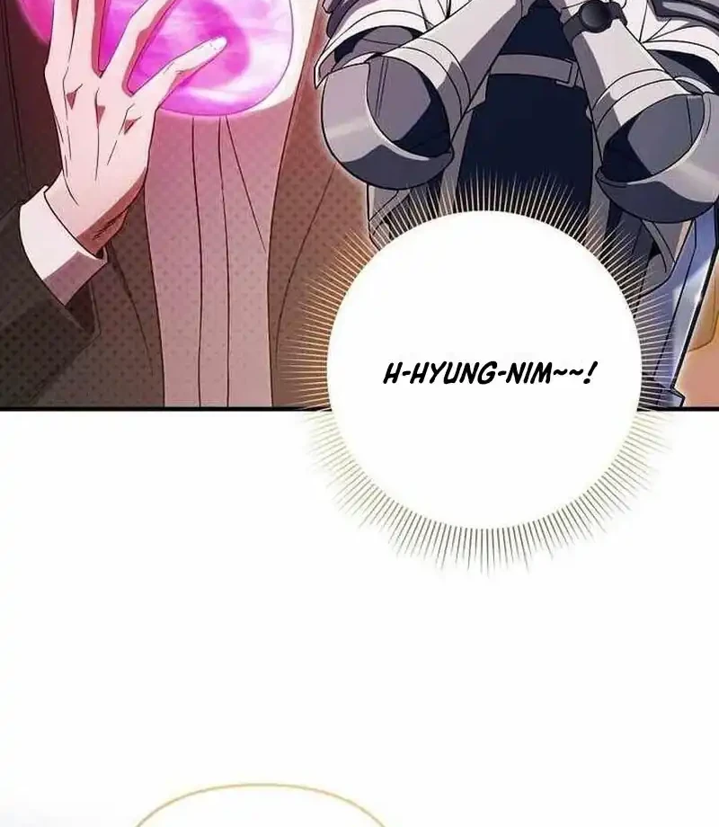 The Delusional Hunter in Another World Chapter 97 halaman 69