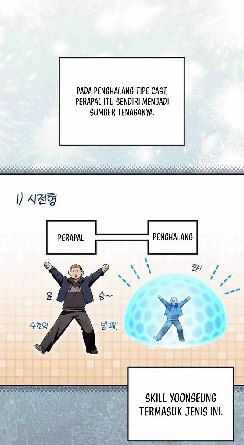 The Delusional Hunter in Another World Chapter 99 halaman 26