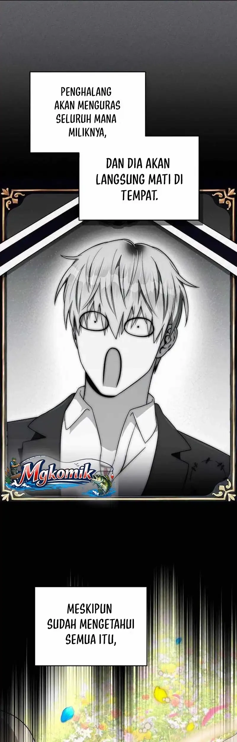 The Delusional Hunter in Another World Chapter 99 halaman 33
