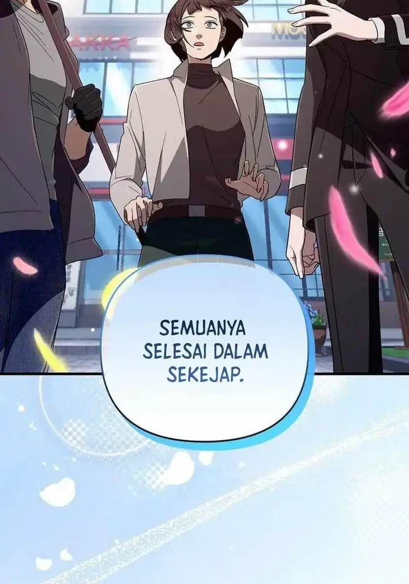 The Delusional Hunter in Another World Chapter 99 halaman 42