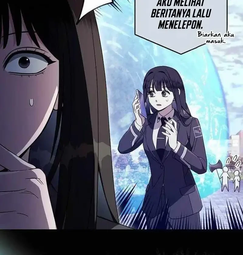 The Delusional Hunter in Another World Chapter 99 halaman 50