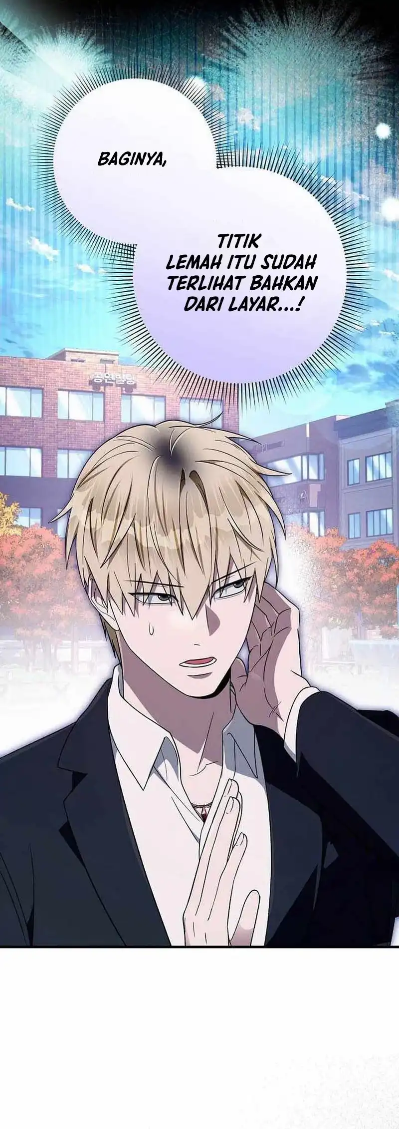 The Delusional Hunter in Another World Chapter 99 halaman 51
