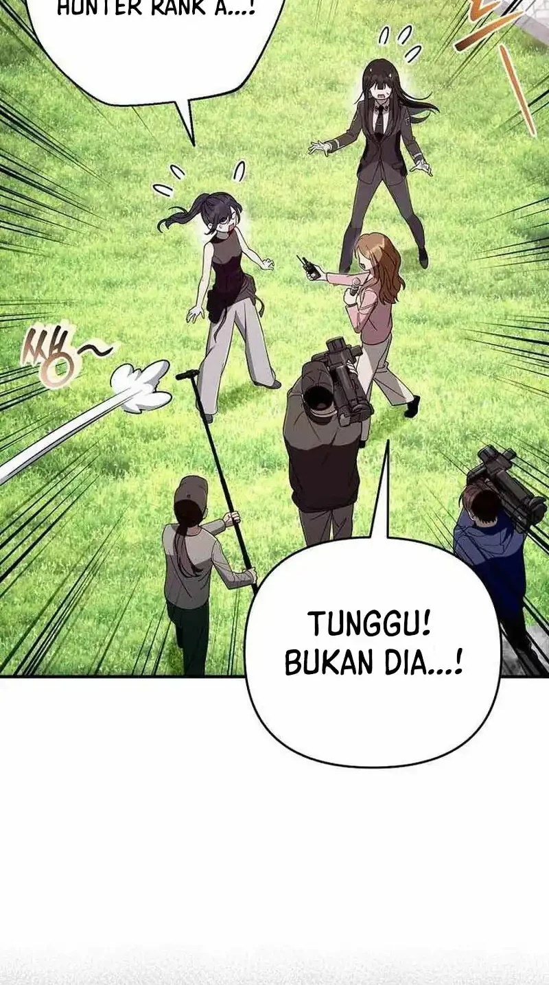 The Delusional Hunter in Another World Chapter 99 halaman 64