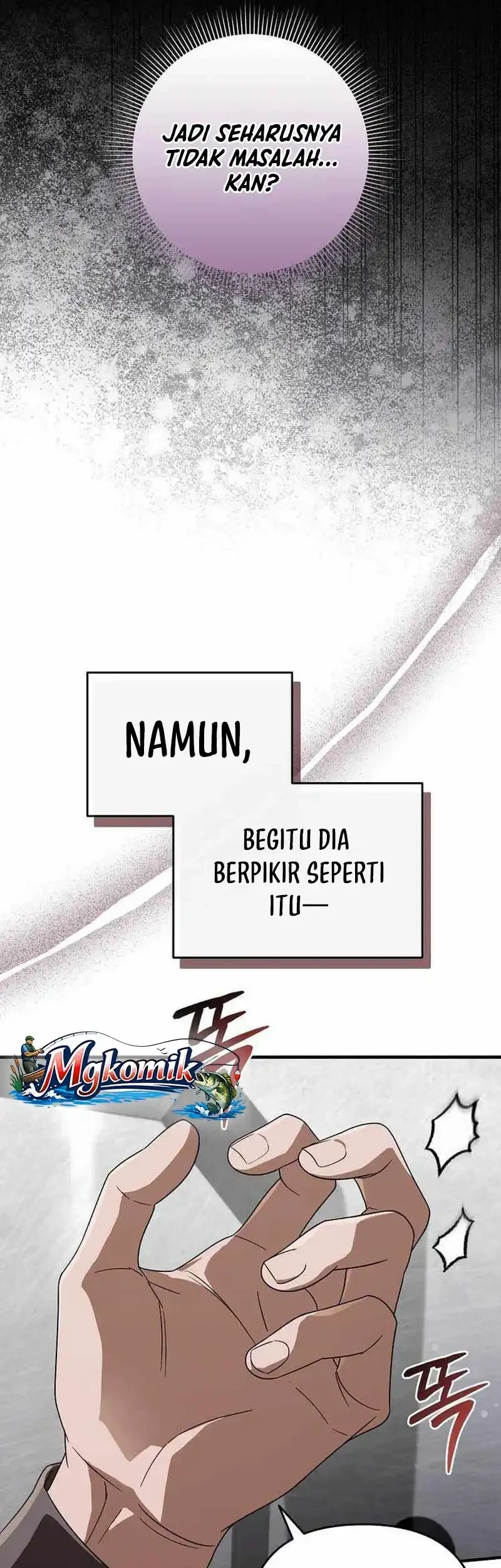 The Delusional Hunter in Another World Chapter 99 halaman 73