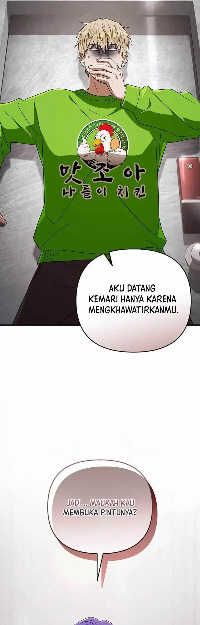 The Delusional Hunter in Another World Chapter 99 halaman 75