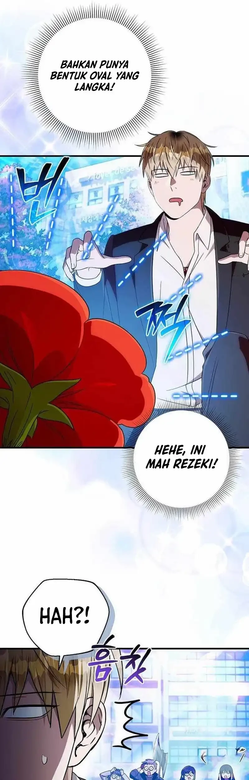 The Delusional Hunter in Another World Chapter 99 halaman 10