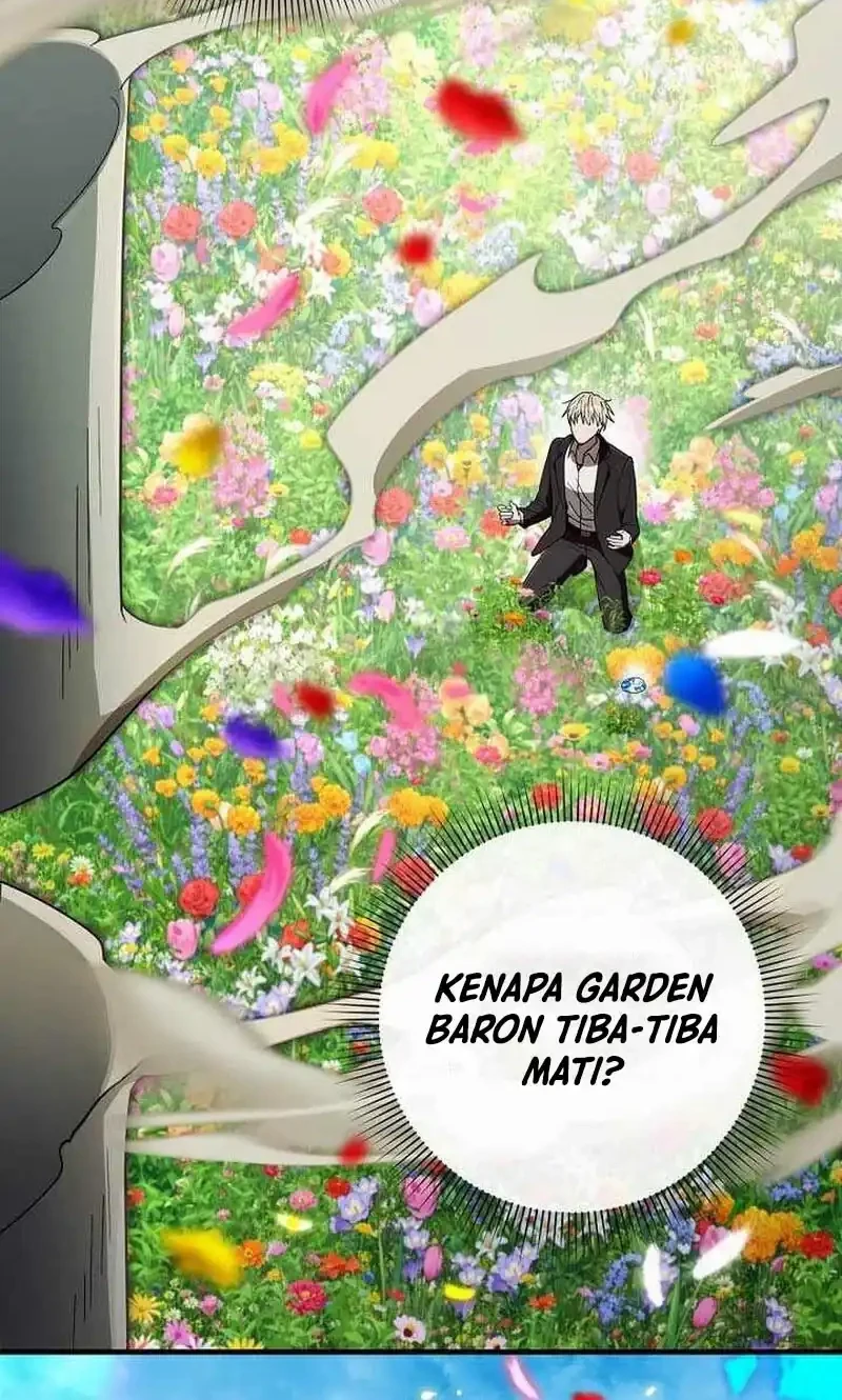 The Delusional Hunter in Another World Chapter 99 halaman 20