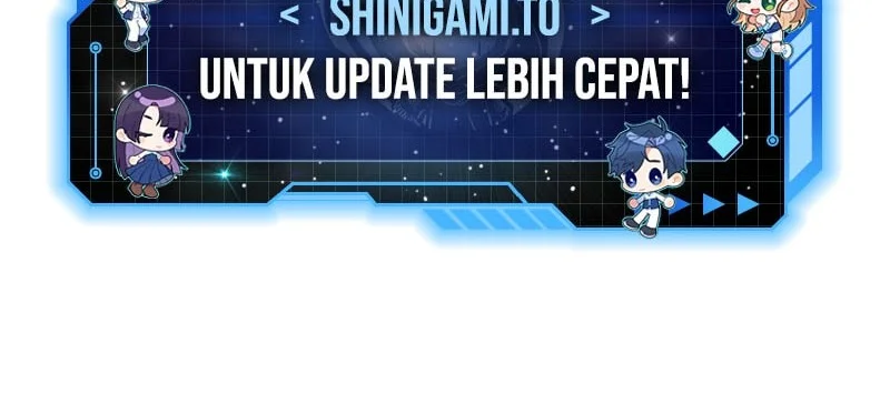 The Demon God Chapter 28 halaman 71