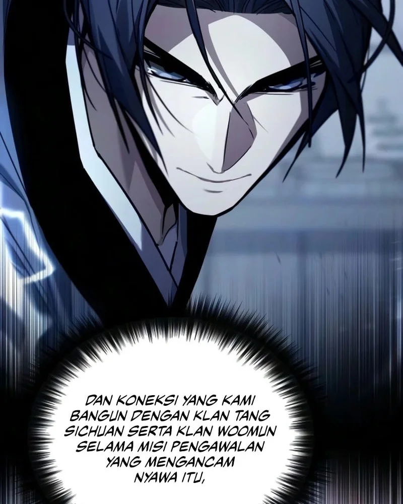 The Demon God Chapter 30 halaman 62