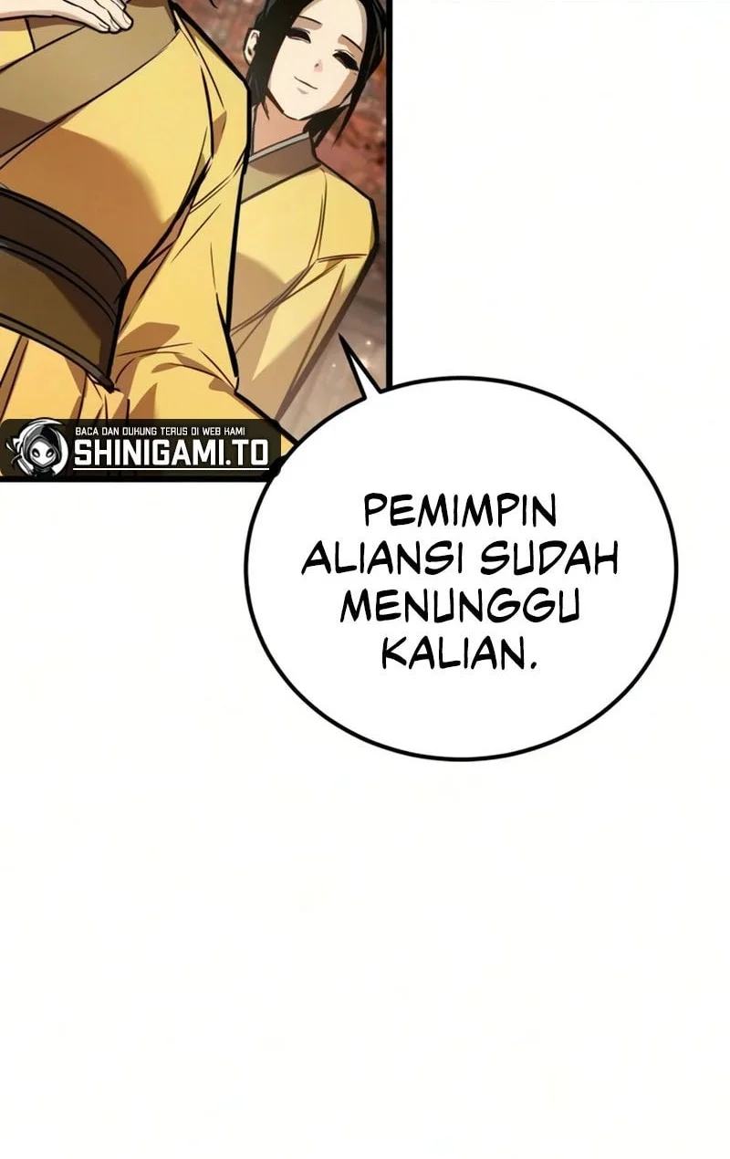 The Demon God Chapter 31 halaman 40