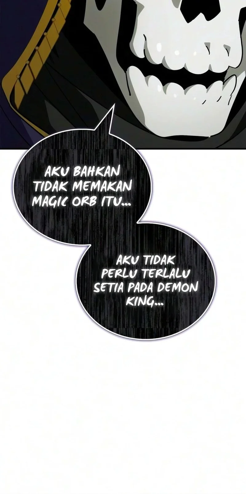 The Demon King Overrun by Heroes Chapter 37 halaman 54