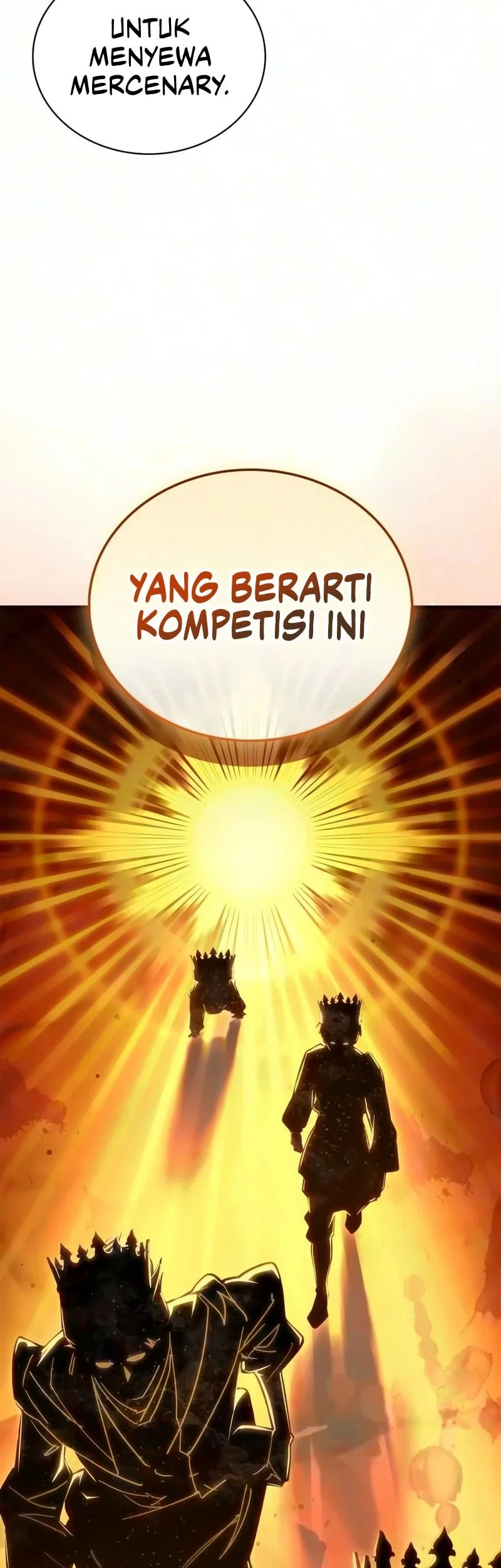 The Demon King Overrun by Heroes Chapter 37 halaman 65