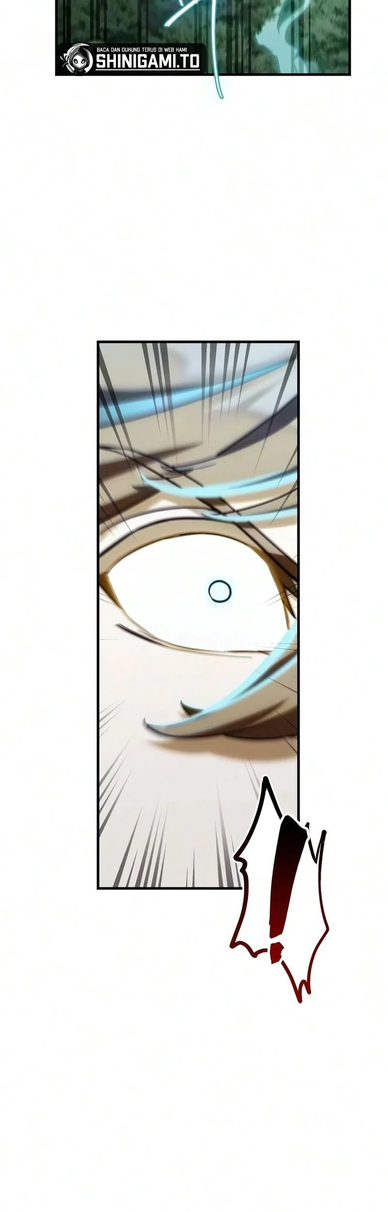 The Demon King Overrun by Heroes Chapter 37 halaman 85