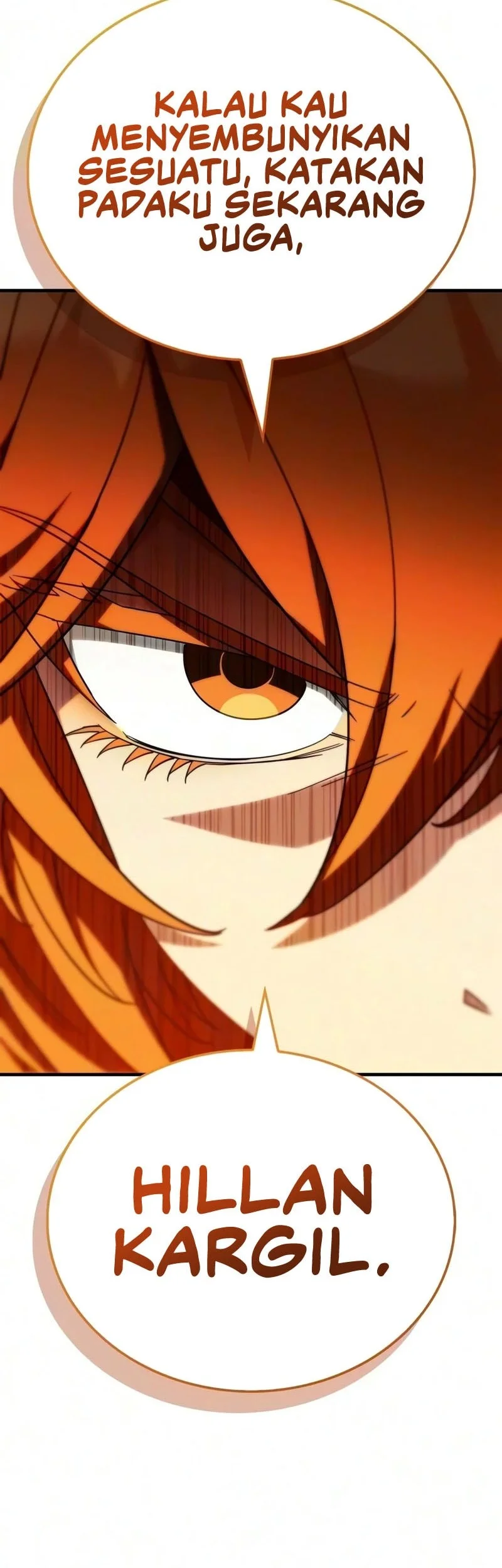 The Demon King Overrun by Heroes Chapter 37 halaman 94
