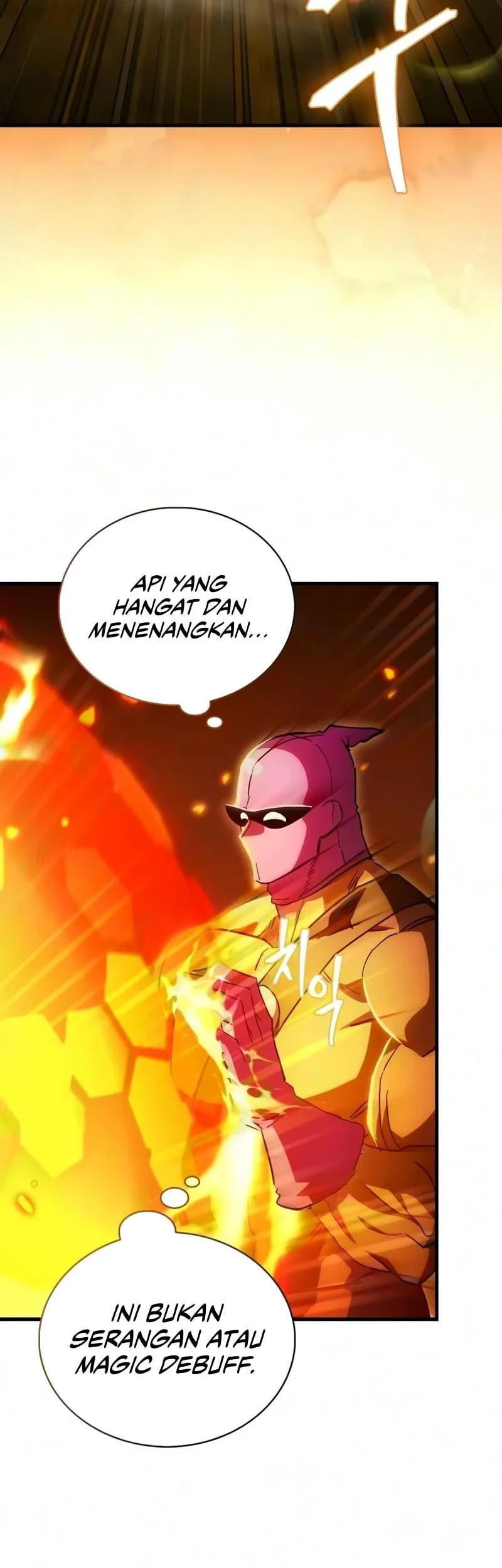 The Demon King Overrun by Heroes Chapter 37 halaman 18