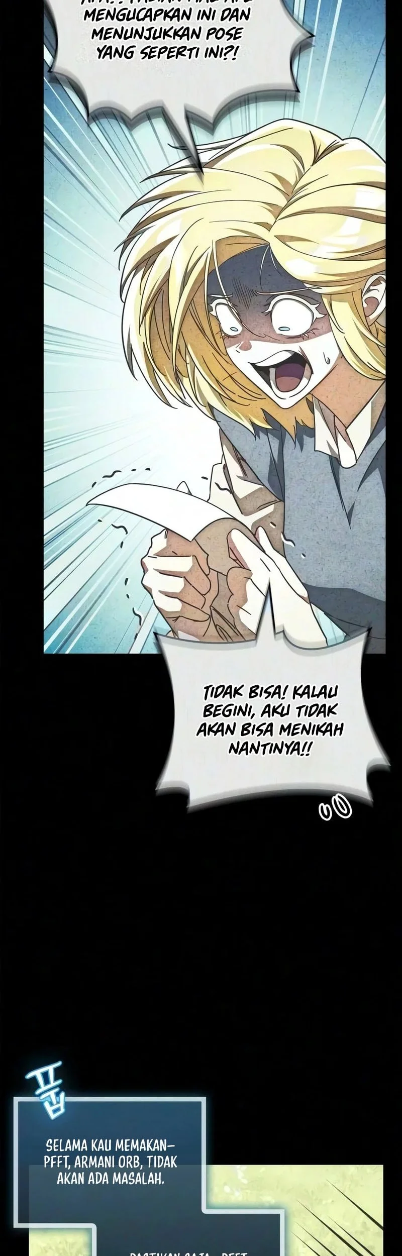 The Demon King Overrun by Heroes Chapter 38 halaman 66