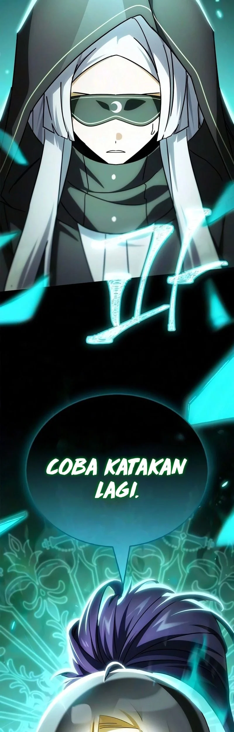 The Demon King Overrun by Heroes Chapter 38 halaman 86