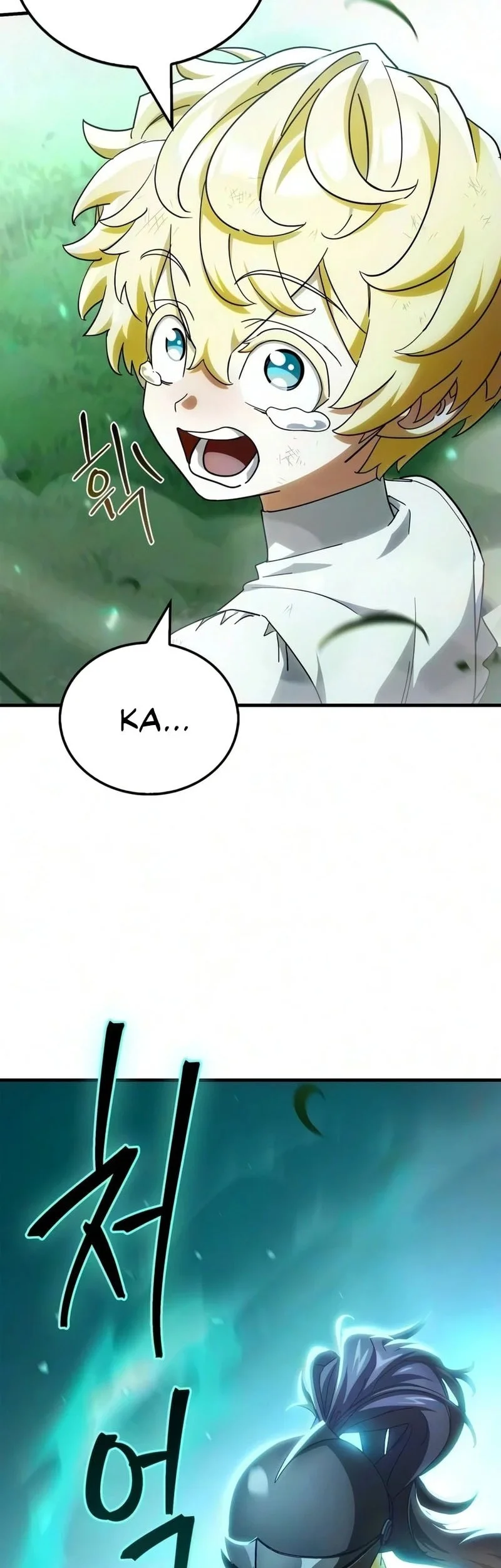 The Demon King Overrun by Heroes Chapter 38 halaman 27