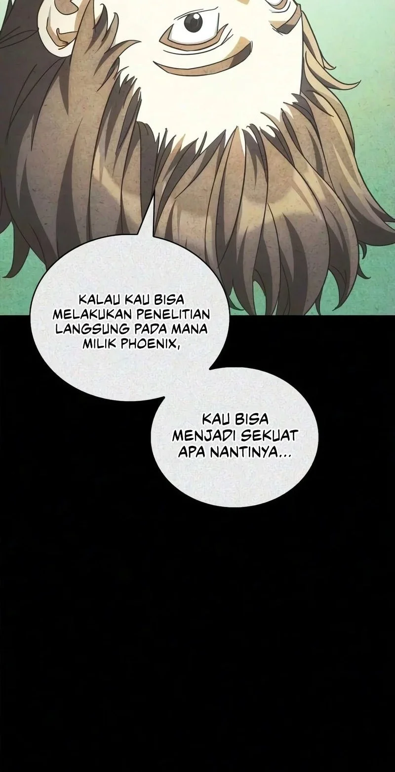 The Demon King Overrun by Heroes Chapter 39 halaman 50