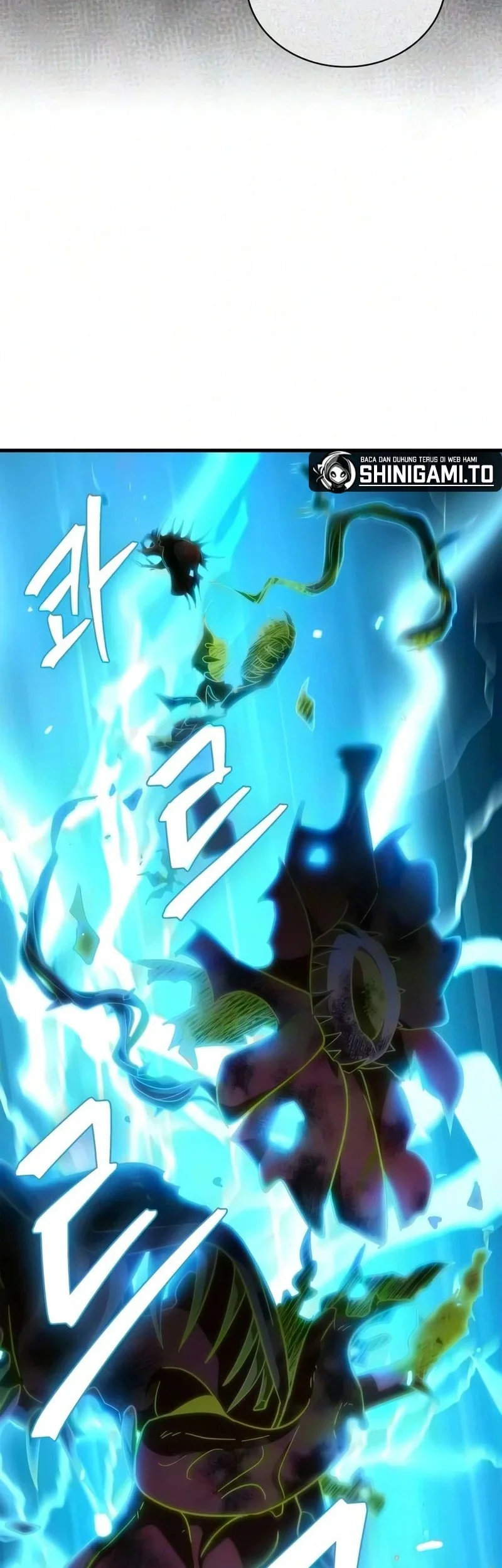 The Demon King Overrun by Heroes Chapter 39 halaman 52