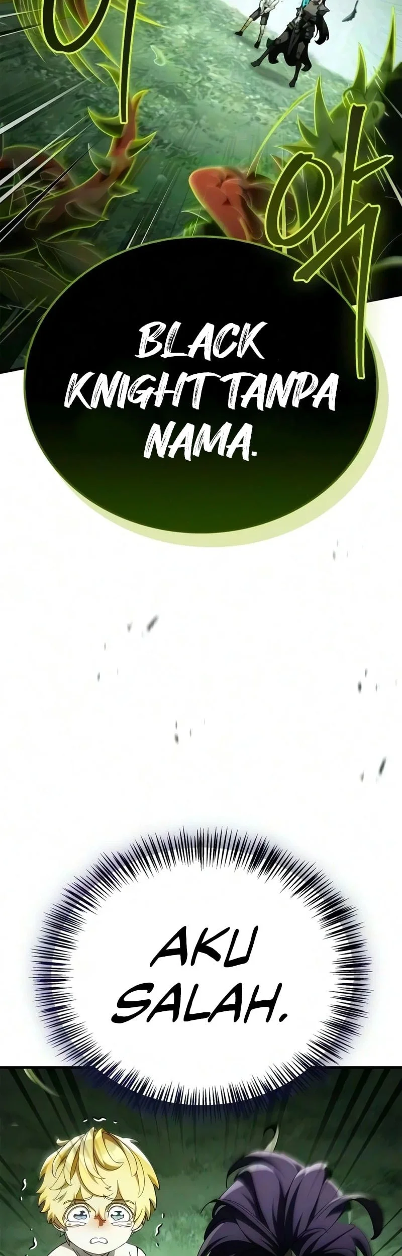 The Demon King Overrun by Heroes Chapter 39 halaman 12