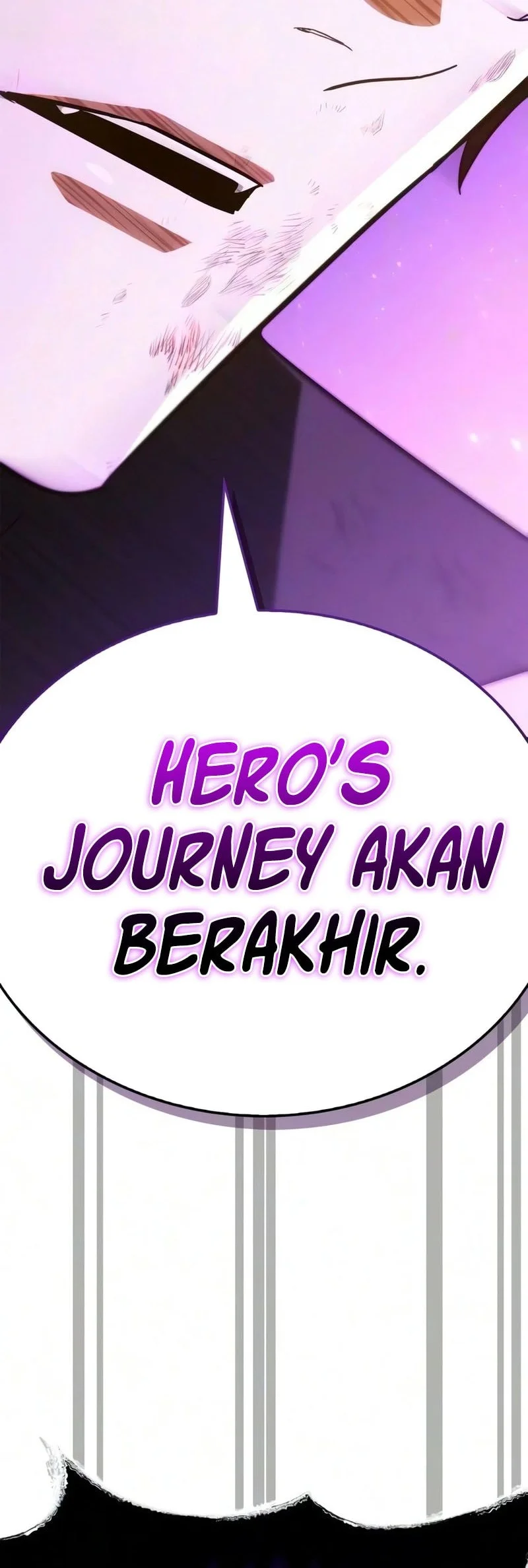 The Demon King Overrun by Heroes Chapter 40 halaman 97