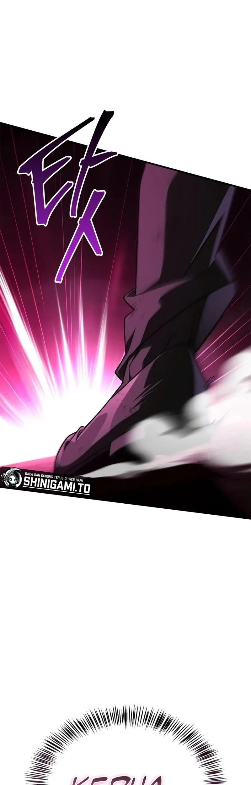 The Demon King Overrun by Heroes Chapter 41 halaman 43