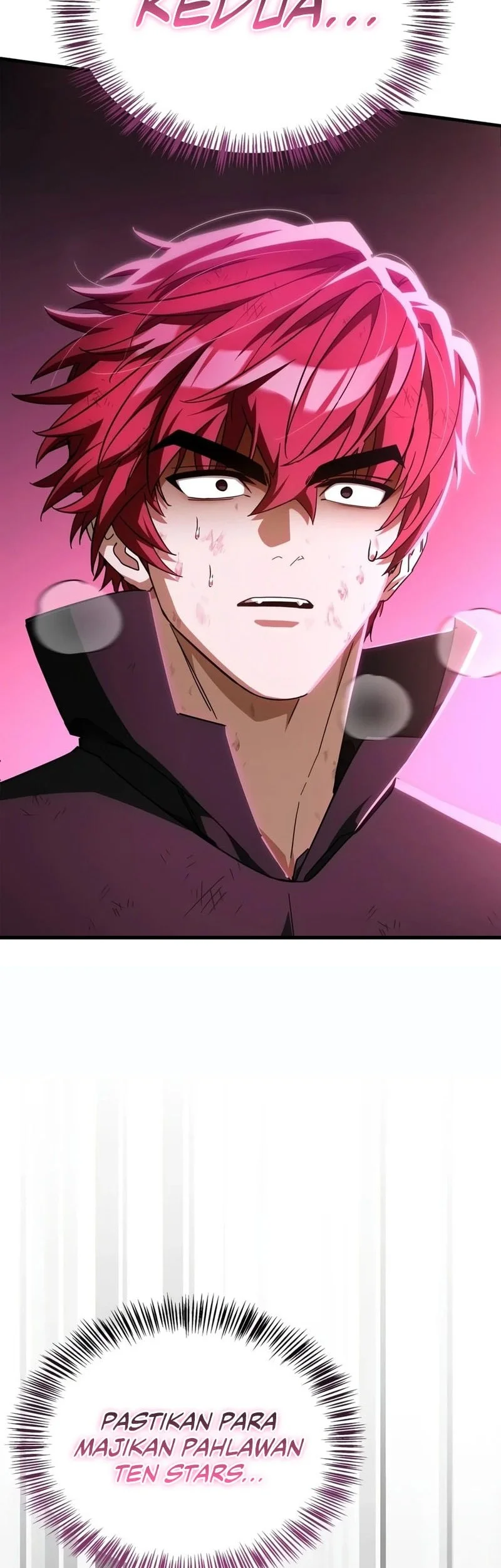 The Demon King Overrun by Heroes Chapter 41 halaman 44