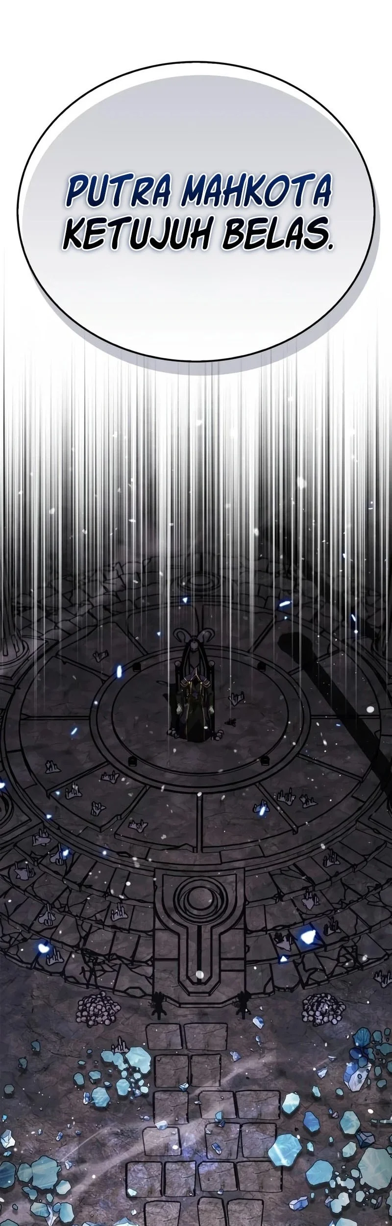 The Demon King Overrun by Heroes Chapter 41 halaman 56