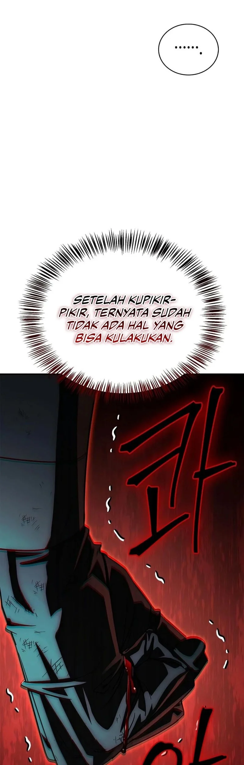 The Demon King Overrun by Heroes Chapter 41 halaman 72