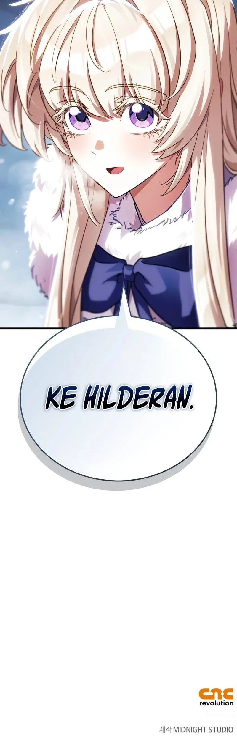 The Demon King Overrun by Heroes Chapter 41 halaman 93