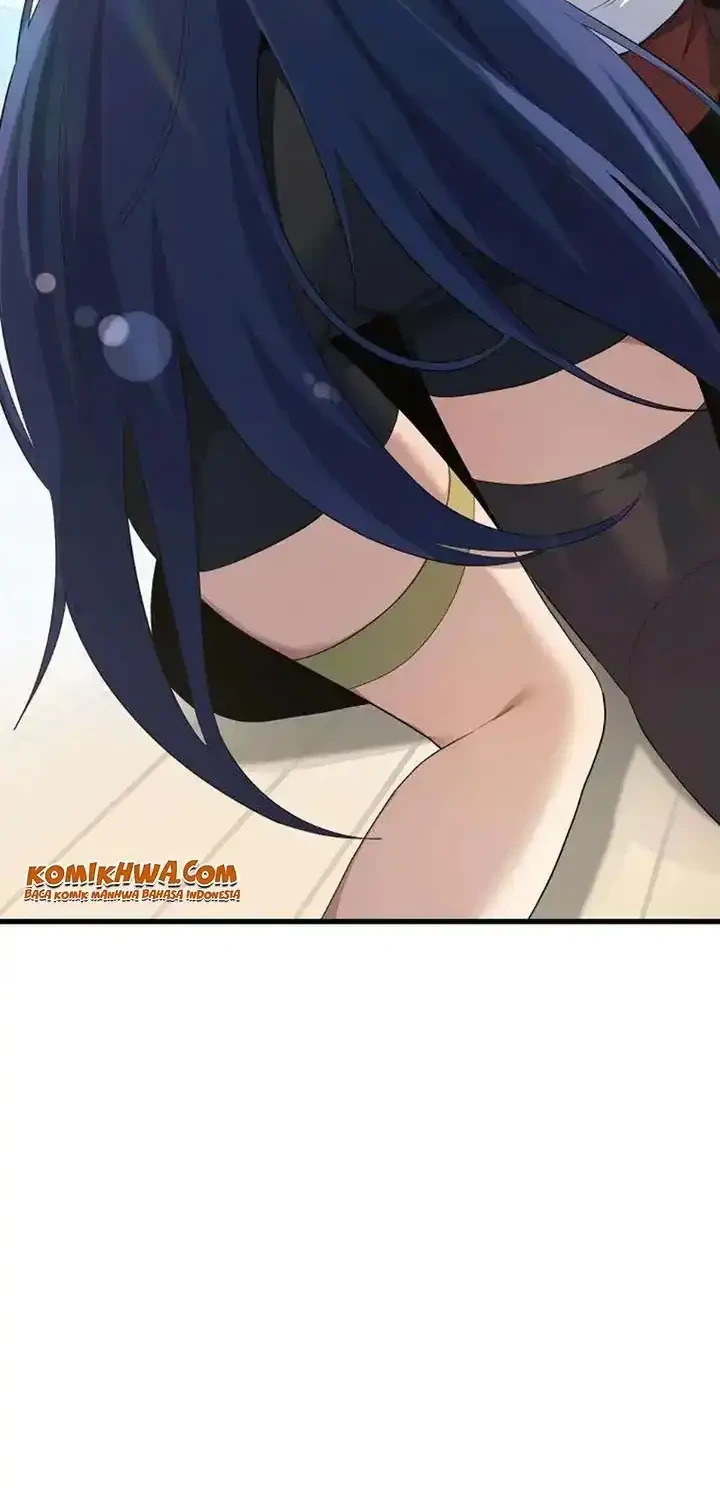 The Demon King’s Channel Chapter 25 halaman 36