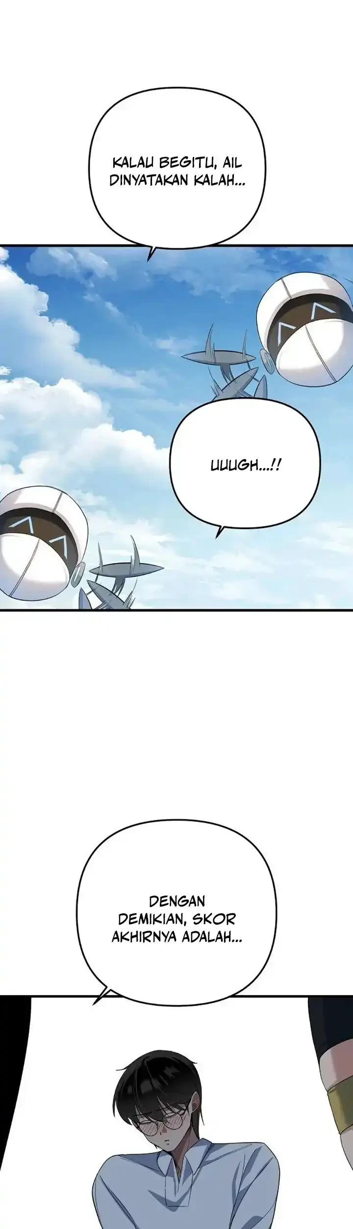 The Demon King’s Channel Chapter 25 halaman 46