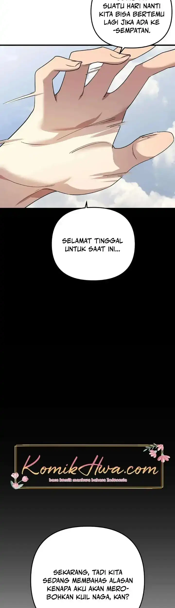 The Demon King’s Channel Chapter 25 halaman 53
