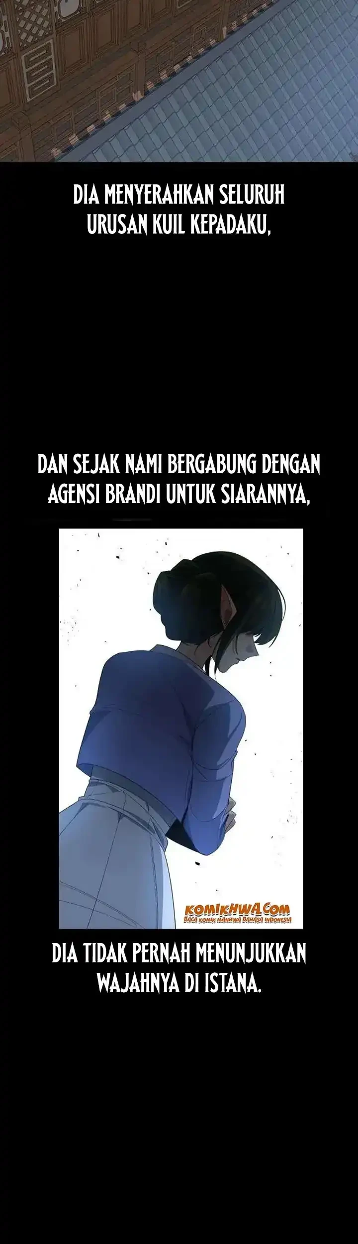 The Demon King’s Channel Chapter 25 halaman 7