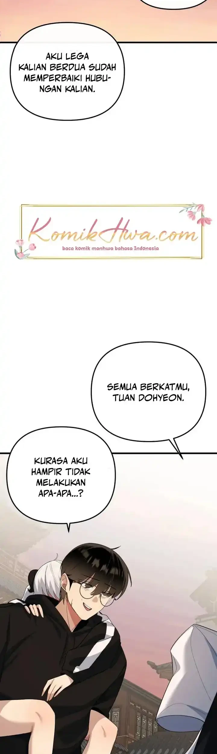 The Demon King’s Channel Chapter 26 halaman 50
