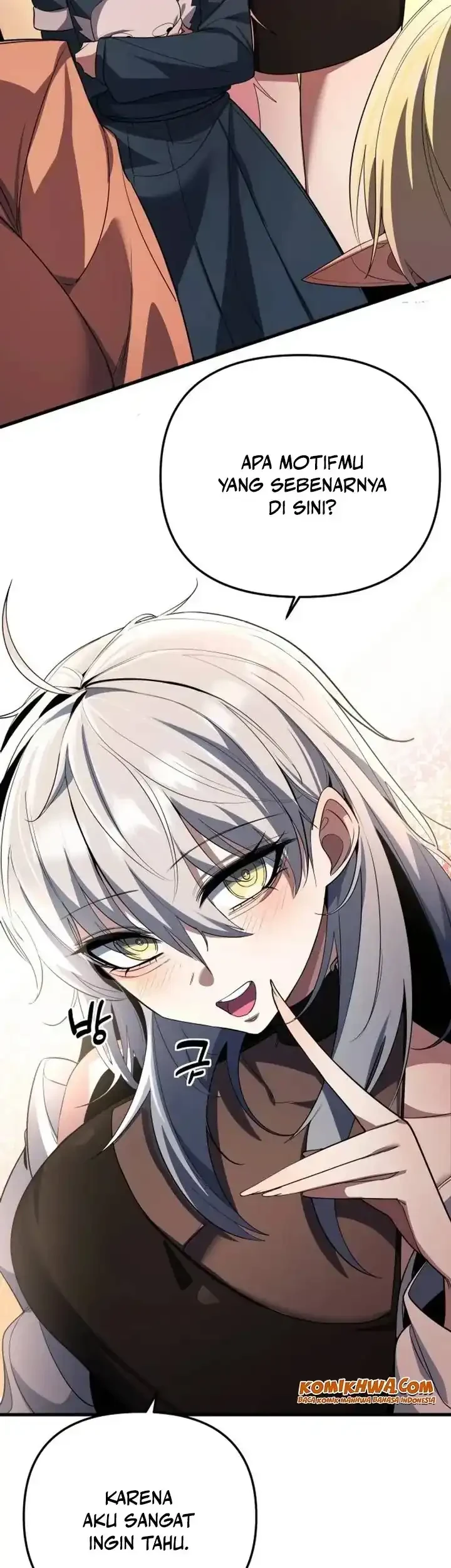 The Demon King’s Channel Chapter 26 halaman 67