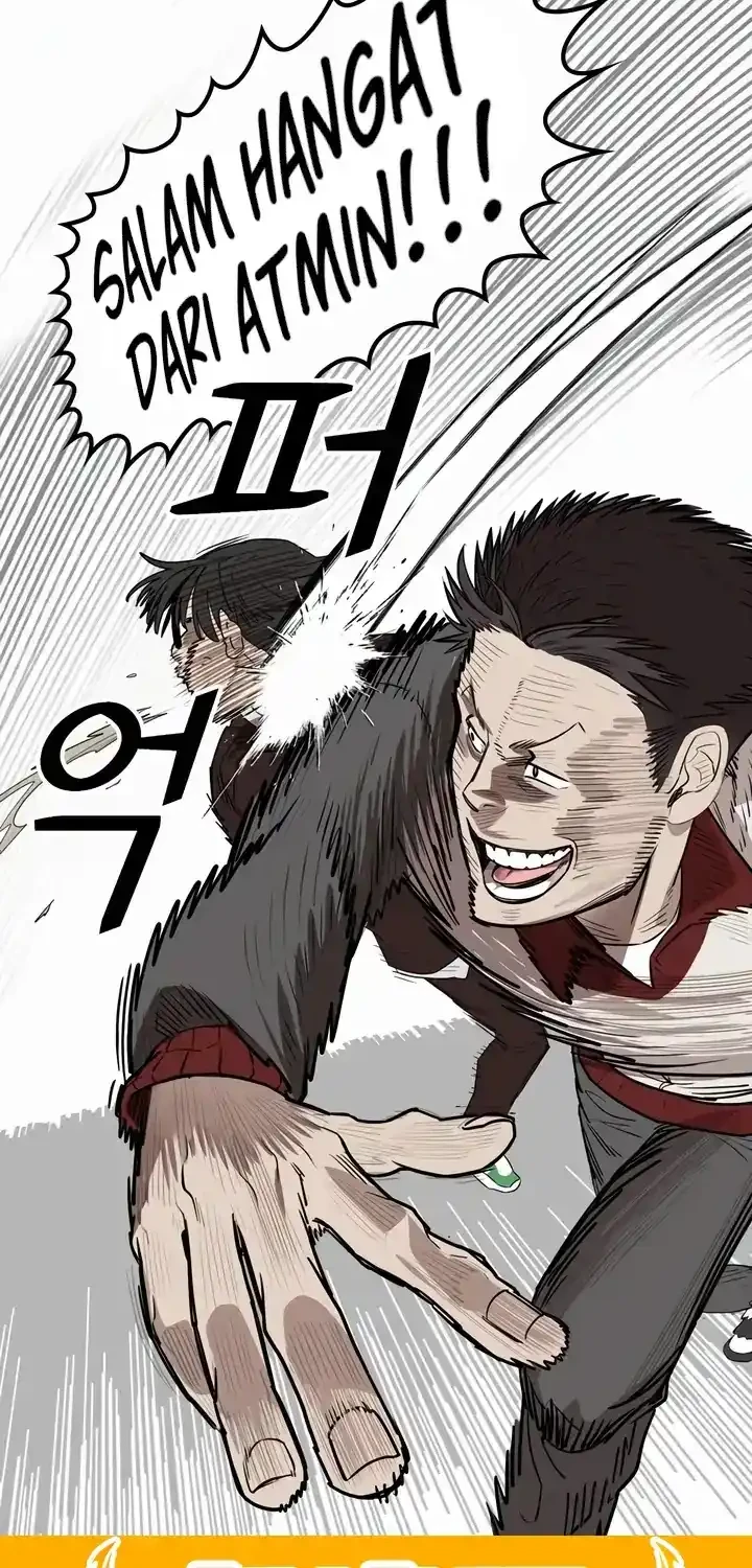 The Demon King’s Channel Chapter 26 halaman 69