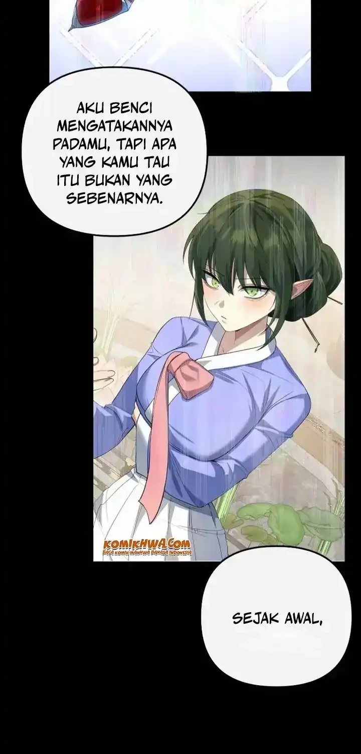 The Demon King’s Channel Chapter 26 halaman 6