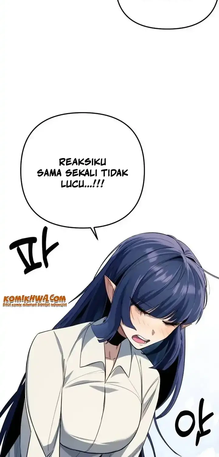 The Demon King’s Channel Chapter 26 halaman 24