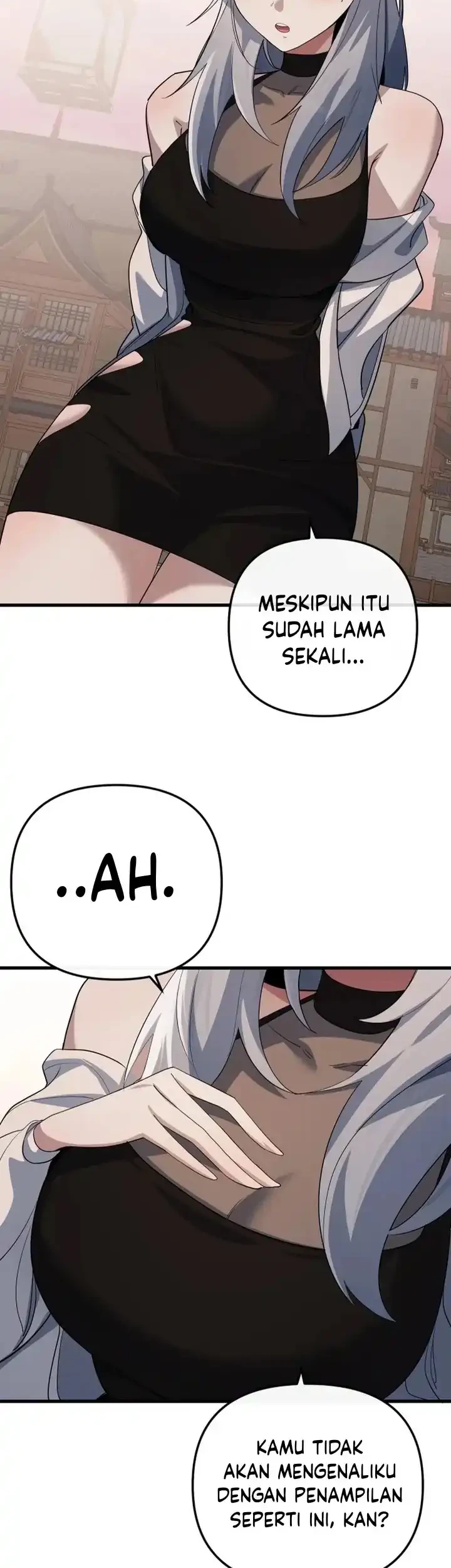 The Demon King’s Channel Chapter 27 halaman 65