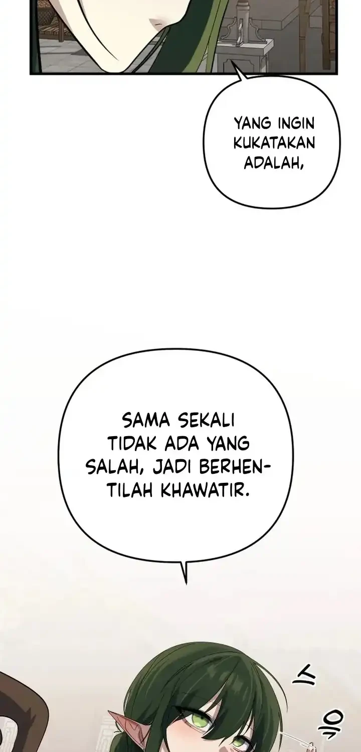 The Demon King’s Channel Chapter 27 halaman 27