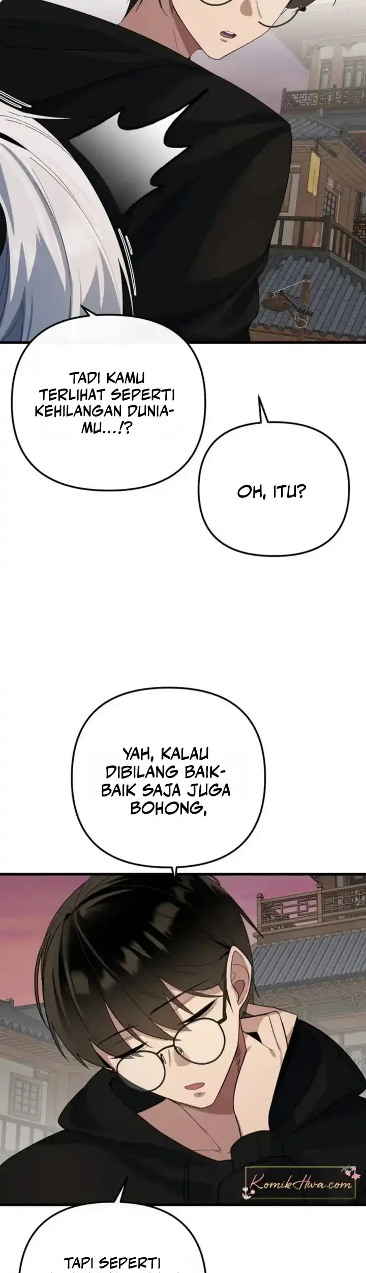 The Demon King’s Channel Chapter 28 halaman 47