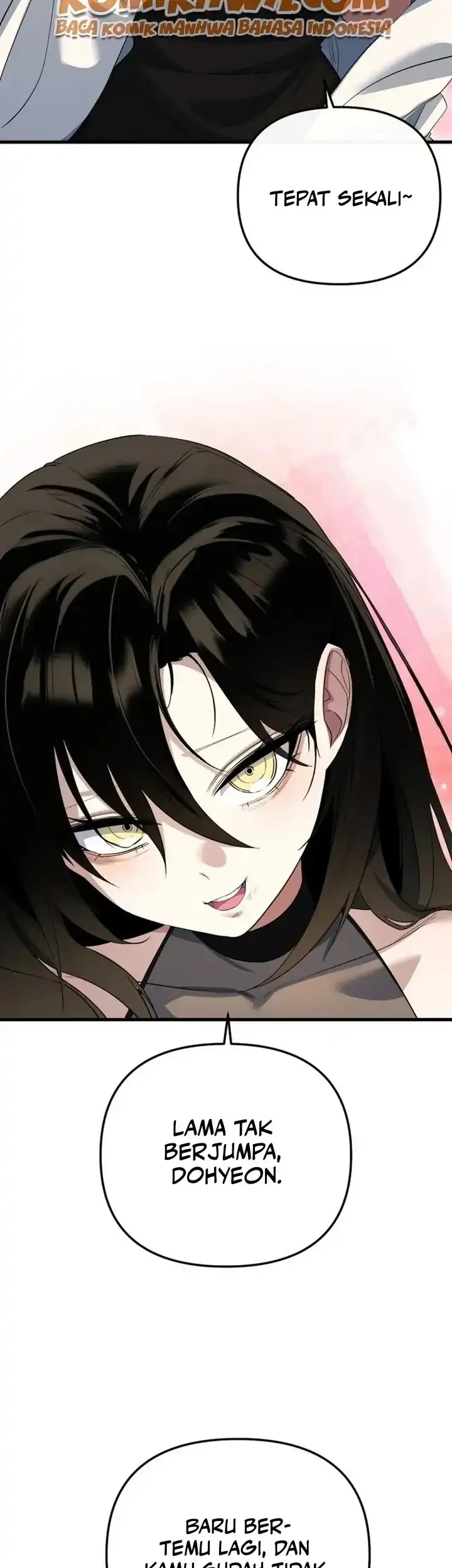 The Demon King’s Channel Chapter 28 halaman 2
