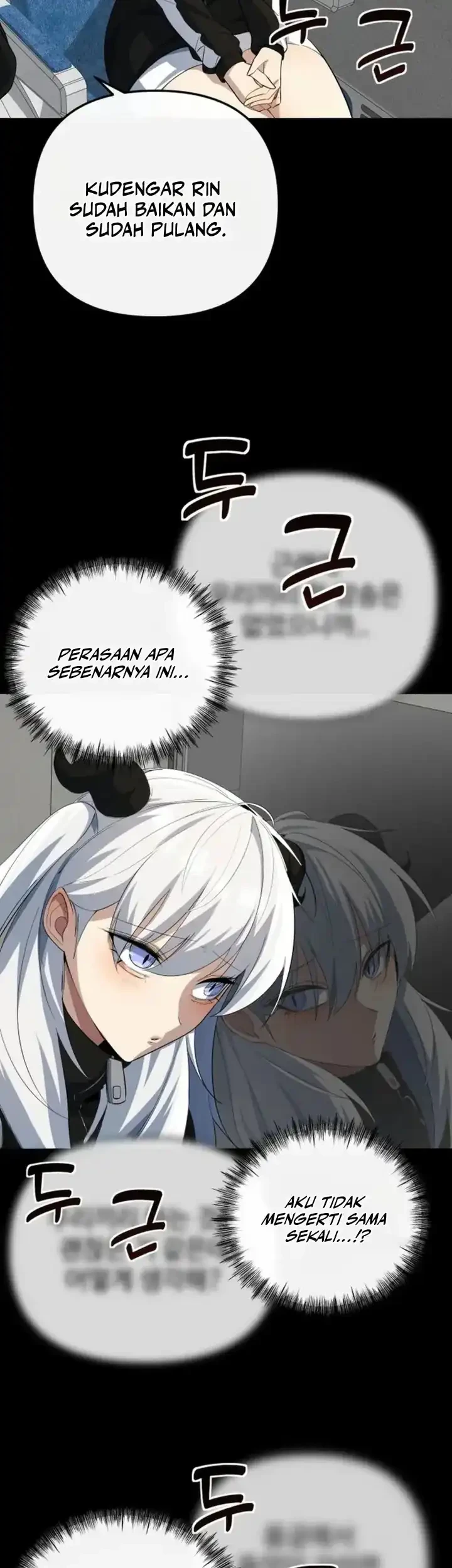 The Demon King’s Channel Chapter 28 halaman 64